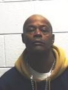 Perry L James a registered Sex Offender of Ohio
