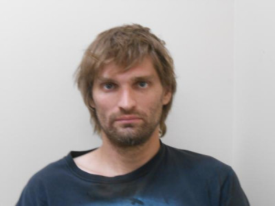 Alex James Blosser a registered Sex Offender of Ohio