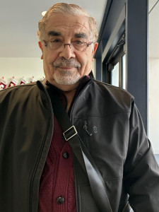Azzam Ahmed a registered Sex Offender of Ohio