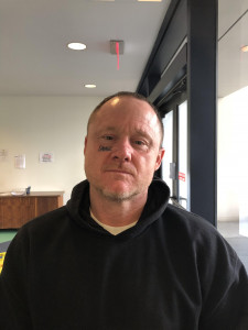 James Bowen a registered Sex Offender of Ohio