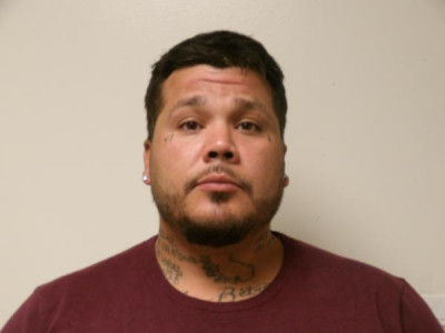 Miguel Riojas a registered Sex Offender of Ohio