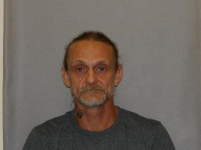 Ricky Mullins a registered Sex Offender of Ohio