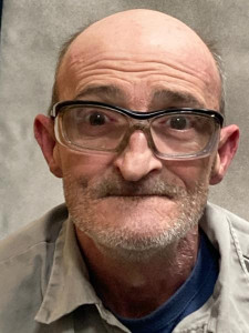 Thomas Christopher Cotterman a registered Sex Offender of Ohio