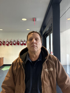Kevin Michael Tenbrook a registered Sex Offender of Ohio
