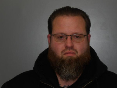 Thomas Helton a registered Sex Offender of Ohio