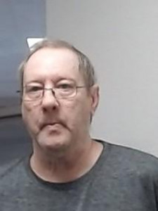 Bruce Edward Rhodes a registered Sex Offender of Ohio