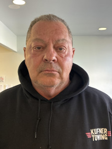 Gary Deuley a registered Sex Offender of Ohio