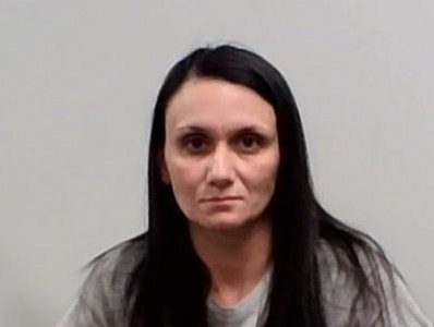 Kendra Nicole Osborne a registered Sex Offender of Ohio