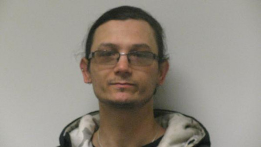 Gregory Kyle Thompson a registered Sex Offender of Ohio