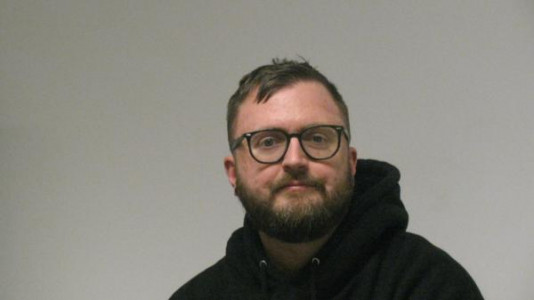 Michael Allen Hinton a registered Sex Offender of Ohio