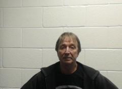 Daniel E Sommers a registered Sex Offender of Ohio