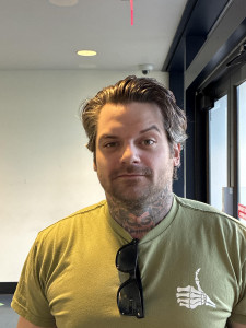 Christopher Bradley Smith Jr a registered Sex Offender of Ohio