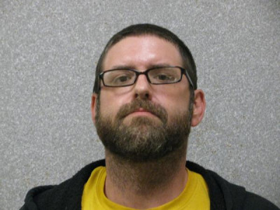 Rusty Ray Shull a registered Sex Offender of Ohio