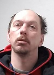 John Christopher Fortney a registered Sex Offender of Ohio