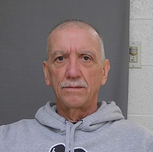 Todd Manford Clifford a registered Sex Offender of Ohio