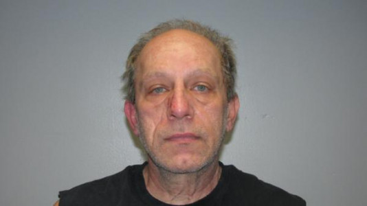 Joseph Vernon Papotta Sr a registered Sex Offender of Ohio