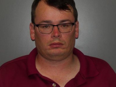 Ian Michael Doty a registered Sex Offender of Arizona
