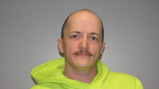Cory Ray Stapleton a registered Sex Offender of Ohio