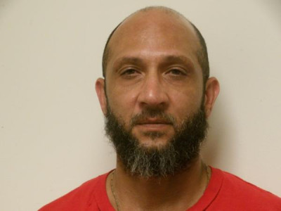 Josue Merced a registered Sex Offender of Ohio