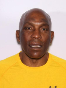 Tony Lee Cumberland a registered Sex Offender of Ohio