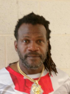 Marvin Thomas Powell a registered Sex Offender of Ohio