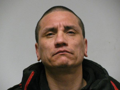 William Matthew Robison a registered Sex Offender of Ohio