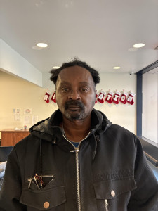 James Pongo Grayer a registered Sex Offender of Ohio