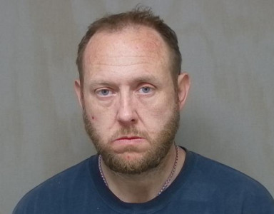 Kenneth Wayne Brinegar Jr a registered Sex Offender of Ohio