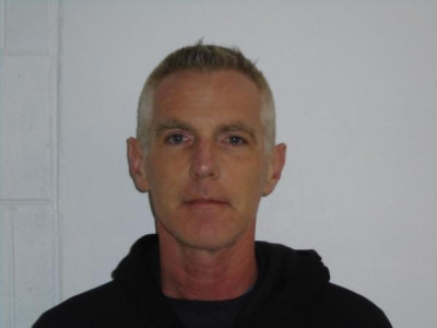 Todd Alan Foraker a registered Sex Offender of Ohio