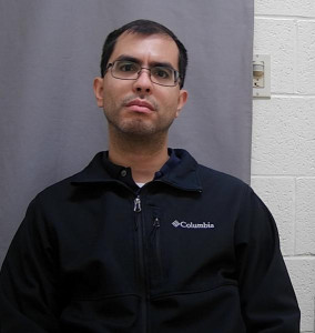 Jeremy D Cruz a registered Sex Offender of Ohio