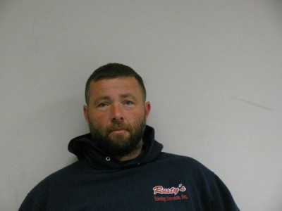 Logan Michael Gamble a registered Sex Offender of Ohio