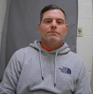 Bradford Lee Dean a registered Sex Offender of Ohio