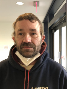 James Frederick Kenny a registered Sex Offender of Ohio