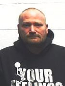 Galen Denton Maze a registered Sex Offender of Ohio