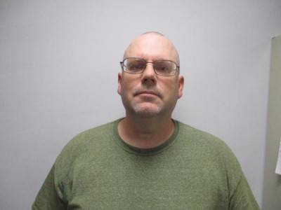 Robert Howard Stivison a registered Sex Offender of Ohio