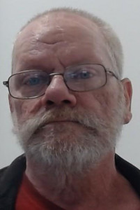 David Paul Hupp a registered Sex Offender of Ohio