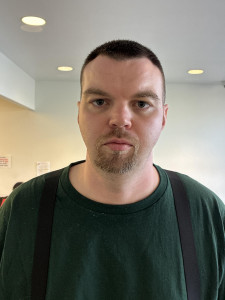 Corey A. Hoon a registered Sex Offender of Ohio