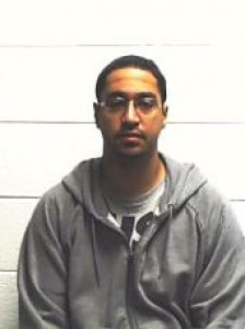 Ricardo Richards a registered Sex Offender of Ohio