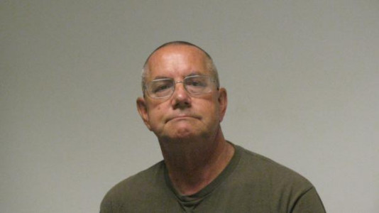 Timothy Virgil Miller a registered Sex Offender of Ohio