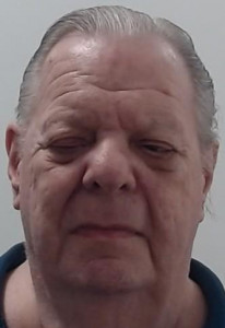 Gerald Lee Wilson a registered Sex Offender of Ohio