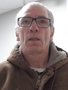 David Michael Hopkins a registered Sex Offender of Ohio