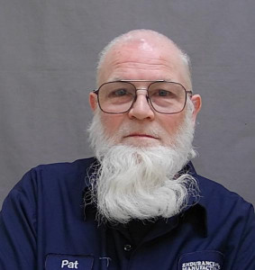 Patrick Thomas Wiley a registered Sex Offender of Ohio
