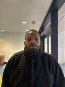 Sammy Jones a registered Sex Offender of Ohio
