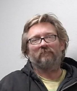 Frank Lee Bly a registered Sex Offender of Ohio