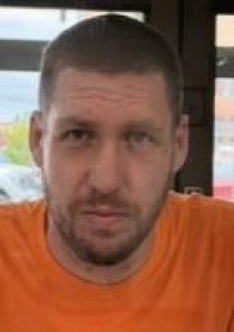 Joshua S George a registered Sex Offender of Ohio