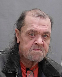 Ronald Lee Johnson a registered Sex Offender of Ohio