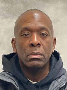Gerald Marion Johnson a registered Sex Offender of Ohio