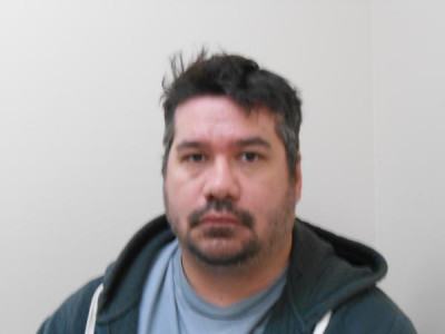 Jason Kevin King a registered Sex Offender of Ohio