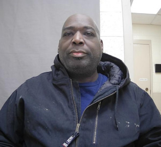 John E. Wallace a registered Sex Offender of Ohio