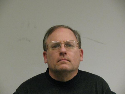 Michael Douglas Minch a registered Sex Offender of Ohio
